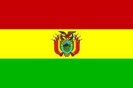 bolivia