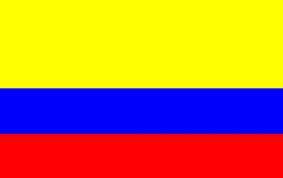 colombia