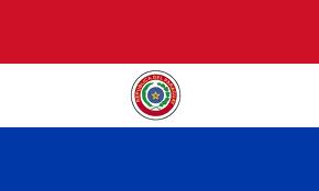 paraguay