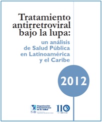 Tratamiento antiretroviral bajo la lupa 